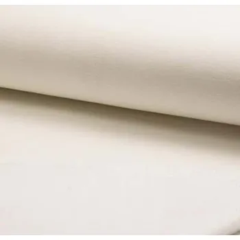 Strima Happy Fleece Uni - Ecru