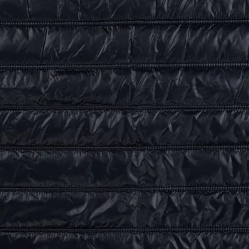Strima Dyncy Quilt - Navy