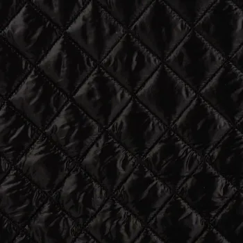 Strima Quilt Faye - Black
