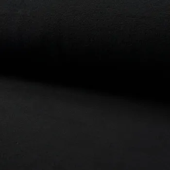 Strima Polar Fleece De Luxe - Black