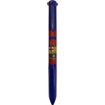 Vícebarevné Propiska Brands s výsuvným hrotem