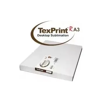 Kancelářský papír Texprint R - A3 110 listů - subli papír pro Ricoh