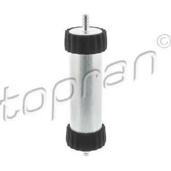 Filtr do auta Palivový filtr TOPRAN 116 209