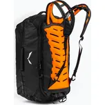 Salewa Taška Dry Back Duffle 40L - 0 - černá - 40 L