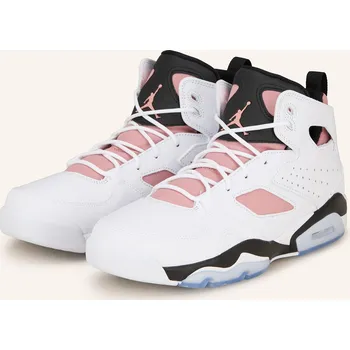 Pánské tenisky Jordan Pánské Basketbalové Boty Flight Club '91, bílá / černá...