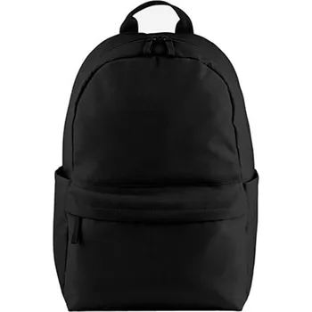 Městský batoh BagBase Městský batoh BG185 Black 45 x 31 x 16 cm