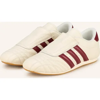 Dámské tenisky Adidas Originals Dámské Slip-On Sneakersy Taekwondo, režná /...