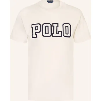 Pánské tričko Polo Ralph Lauren Pánské Tričko, režná, L