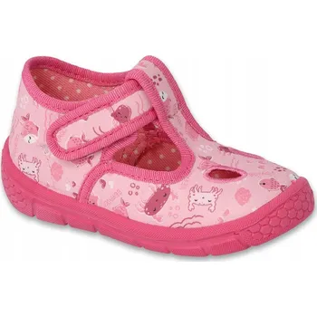 Chlapecká obuv BEFADO PAPUČE DĚTSKÉ vel. 26 630P014