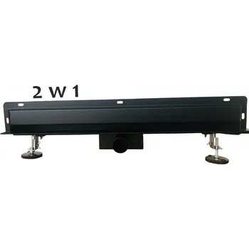 Lineární odtok A4H 90 cm