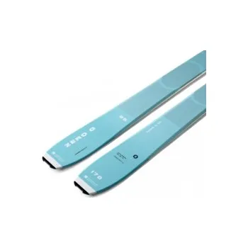 Skialpinistické vybavení BLIZZARD BLIZZARD Zero G 095 W, flat, 24/25, Velikost 171 cm