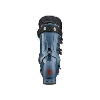 Sjezdové boty TECNICA Buty narciarskie Lyžařské boty TECNICA Mach Sport 90 MV GW, dark avio, 23/24, Velikost 43_1/3 (MP280)