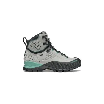 Dámská treková obuv TECNICA TECNICA Forge 2.0 GTX Ws, soft grey/light petrol, Velikost 38_2/3