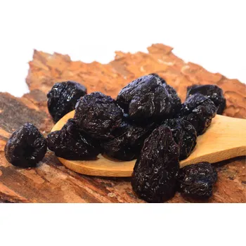 Sušené ovoce ŠVESTKY BEZ PECEK 1000g