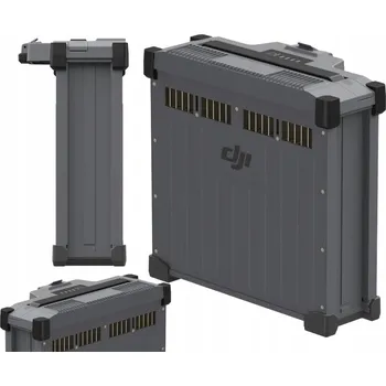 Dron Akumulator Inteligentny Do DJI Agras T50 DB1560, Až 1500 Cyklů, 30 000 mAh