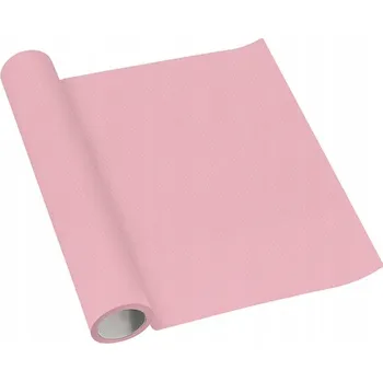 ubrus Běžec na stůl odstíny růžové 500 x 40 cm