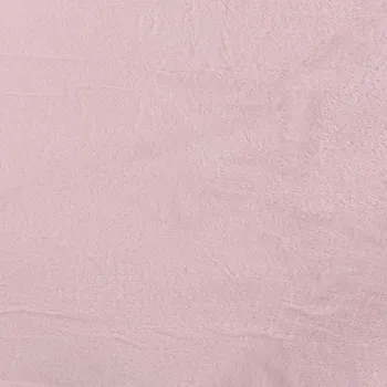 Strima Cuddle Fleece - Light Rose