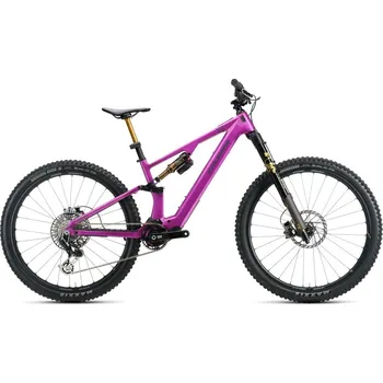 Elektrokolo CRUSSIS e-Full 12.11-PRO X (800 Wh)