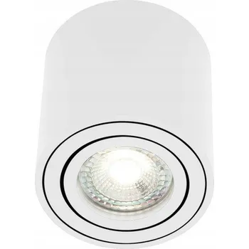 Kulaté Stropní Svítidlo Nordlux bílé