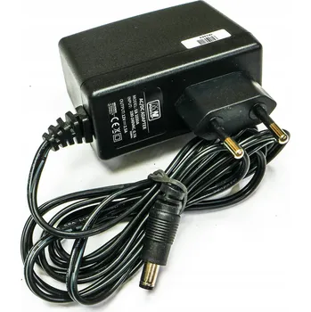 IP kamera Zásuvkový napájecí adaptér MPL Power EA1030A