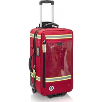 Lékárnička ELITE BAGS EMERAIR’S TROLLEY - brašna, kufr, batoh