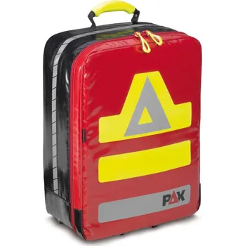 Lékárnička Pax Bags® Záchranářský batoh PAX SEG Rucksack Gross Barva: červená