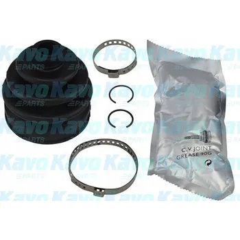 Posilovač řízení Kavo Parts CVB-6501 Sada manžet řízení