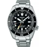 Hodinky SEIKO Prospex Sea GMT SPB383J1