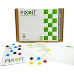 Vzdělávací skládačka PIX-IT Starter Pack 4 roky +
