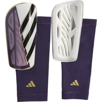Fotbalový chránič Chrániče adidas TIRO SG LGE jd6027 Velikost S