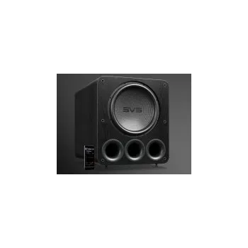 Audio SVS PB-5000 R - Evolution black ash