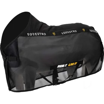 Deka pro koně Scuderia Equestro Mesh deka proti mouchám Deky: 155