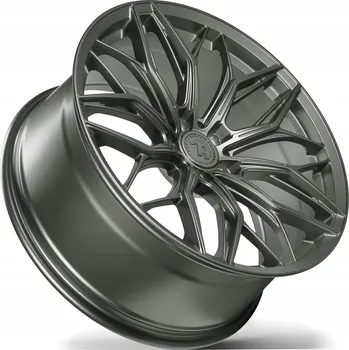 Disk Hliníkový disk Seventy9 SCF-P 8.0" x 18" 5x112 ET 40