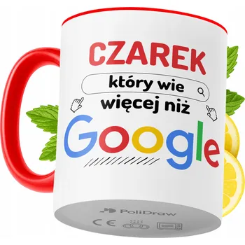 Hrnek Polidraw Hrnek Polidraw Pro Šálek keramický 330 ml