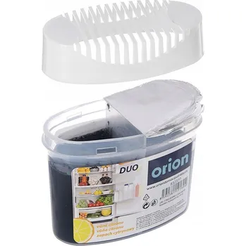 Osvěžovač vzduchu Pohlcovač PACHŮ do LEDNIČKY chladničky osvěžovač zeleniny ovoce