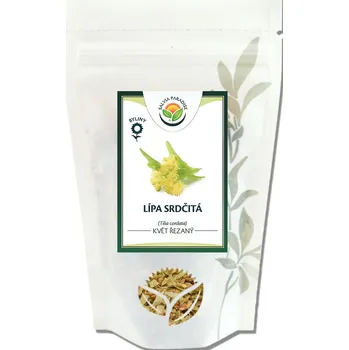 Čaj Salvia Paradise Lípa srdčitá květ 40 g