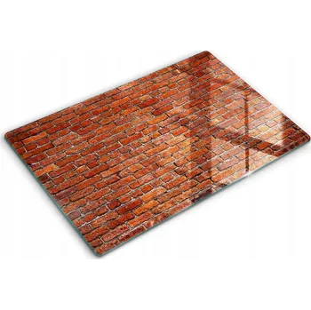 Kuchyňské prkénko Krájecí deska Wallfluent sklo 1 ks