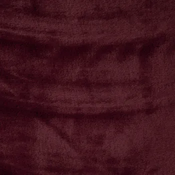 Strima Castorini - Dark Bordeaux