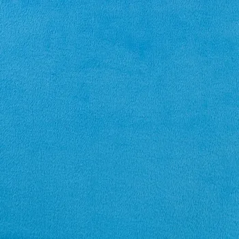 Strima Happy Fleece Uni - Turquoise