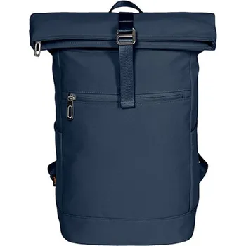 Městský batoh Halfar Unisex městský batoh 12 l HF18062 Navy 25 x 34 x 14,5 cm