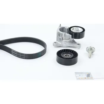 Sada žebrovaných klínových řemenů CONTINENTAL CTAM 6PK1725K2