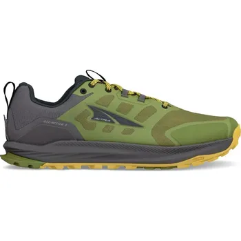 ALTRA Lone Peak 9 Waterproof Low Man AL0A85PM315 Pánská běžecká obuv ALTRA Lone Peak 9 Waterproof Low Man AL0A85PM315