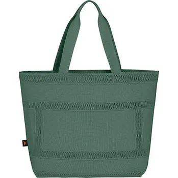 Halfar Mono Nákupní taška HF18055 Green-Gray 36 x 36 x 18 cm
