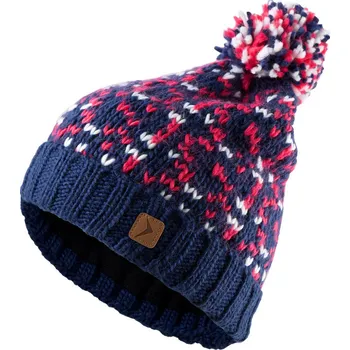 Čepice Outhorn Dámská čepice CAD612 Tmavě modrá S/M