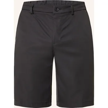 Pánské kraťasy Boss Pánské Golfové Kraťasy Phoenix Pro, černá, 52