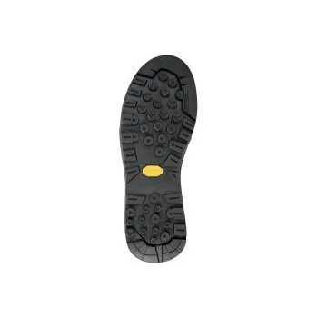 Pánská treková obuv KAYLAND KAYLAND Vitrik Mid Gtx, Dark grey/Yellow, 2025, Velikost 40