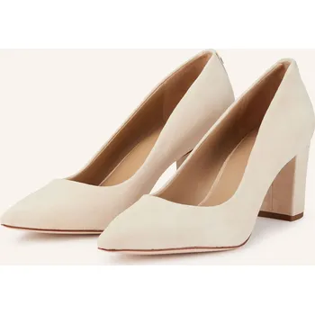 Dámská obuv Lauren Ralph Lauren Dámské Lodičky, béžová, 37,5