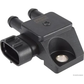 Autoelektrika Senzor, tlak výfukového plynu HERTH+BUSS JAKOPARTS J5950500