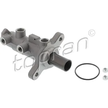 Brzdový válec Hlavní brzdový válec HANS PRIES 305 637