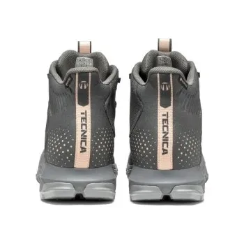 Dámská treková obuv TECNICA TECNICA Magma 2.0 S MID GTX Ws, shadow piedra/cloudy bacca, Velikost 40